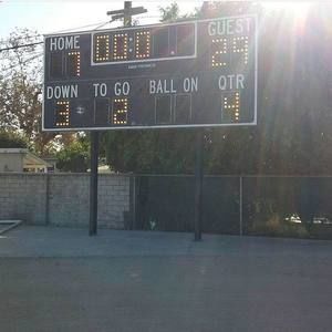 Meet your Posher, Ramon